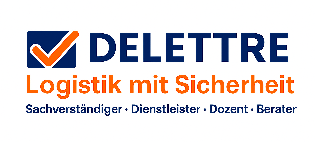 Logo Wolfgang Delettre